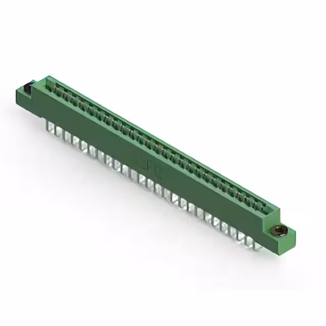 307-052-459-203 EDAC Inc.  Edgeboard Connectors